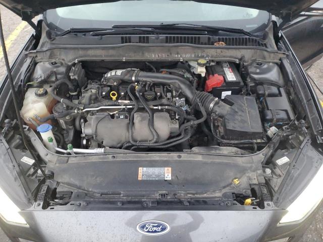 2017 FORD FUSION SE #3279680933