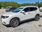 2016 NISSAN ROGUE S - 5N1AT2MT7GC861112