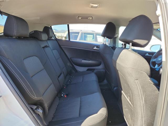 2022 KIA SPORTAGE L - KNDPMCAC7N7970357