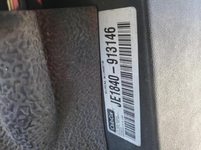 2018 CLUB CAR PRECEDENT FLA #3270690859