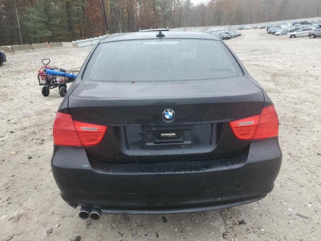 2011 BMW 328 XI SUL - WBAPK5G56BNN27857