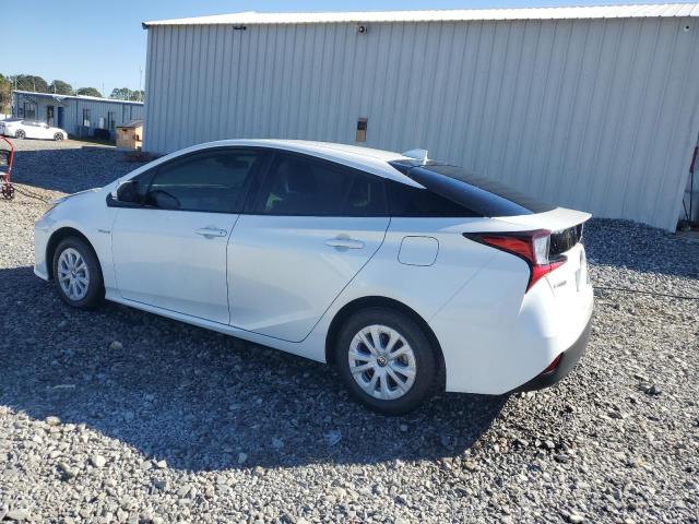 2022 TOYOTA PRIUS NIGH #3292353269
