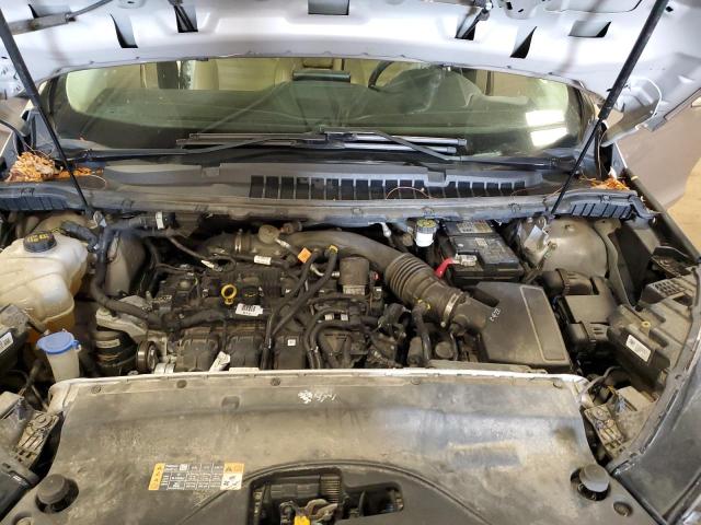 2021 FORD EDGE SEL - 2FMPK4J98MBA13401