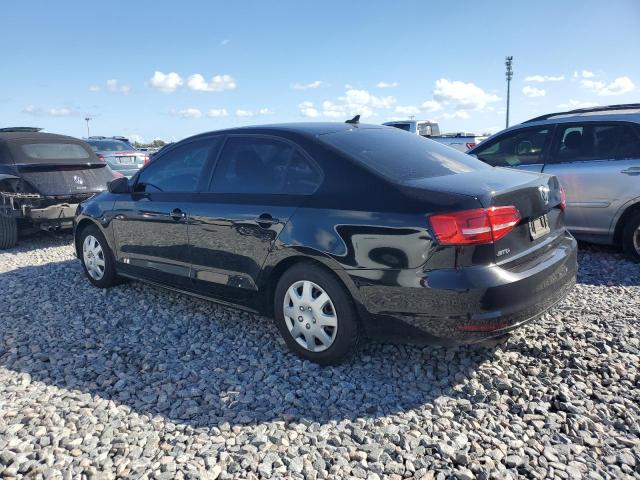 2015 VOLKSWAGEN JETTA BASE 3VW1K7AJ7FM346371