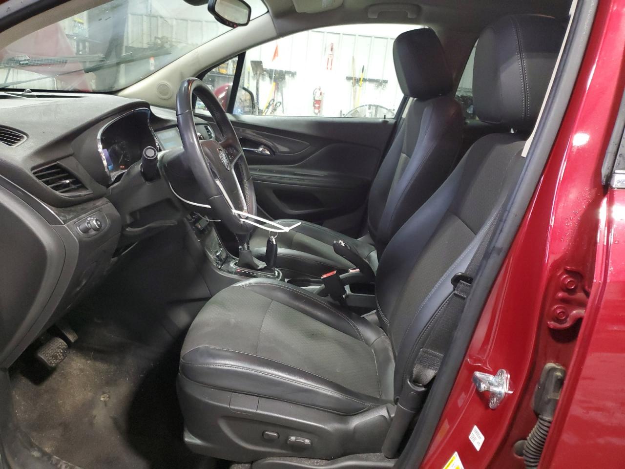 BUICK ENCORE PREFERRED