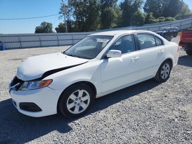 Global Auto Auctions: 2010 KIA OPTIMA LX