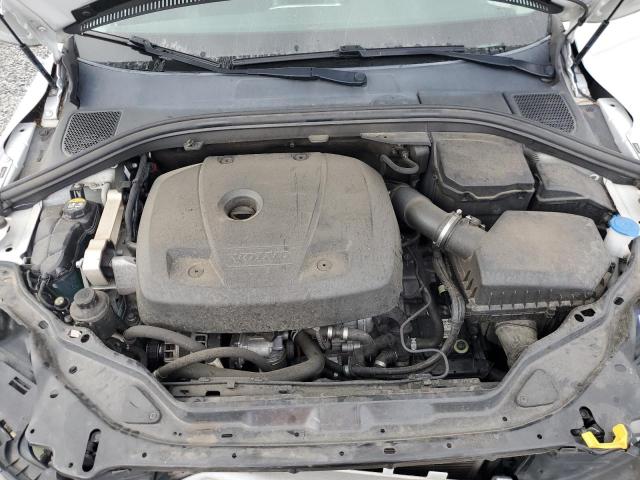 2017 VOLVO XC60 T5 YV440MDJ6H2083880