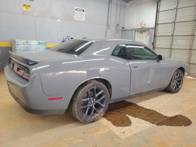 2019 DODGE CHALLENGER - 2C3CDZAG2KH654888