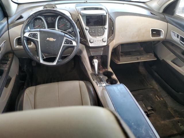 2015 CHEVROLET EQUINOX LT - 2GNFLHE39F6409737