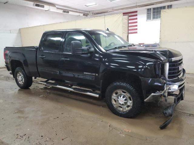 2009 GMC SIERRA K25 #3287697027