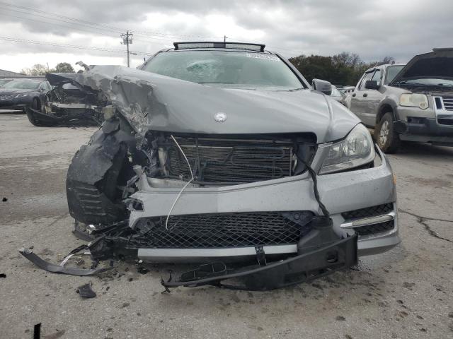 2013 MERCEDES-BENZ C 250 #3293476446