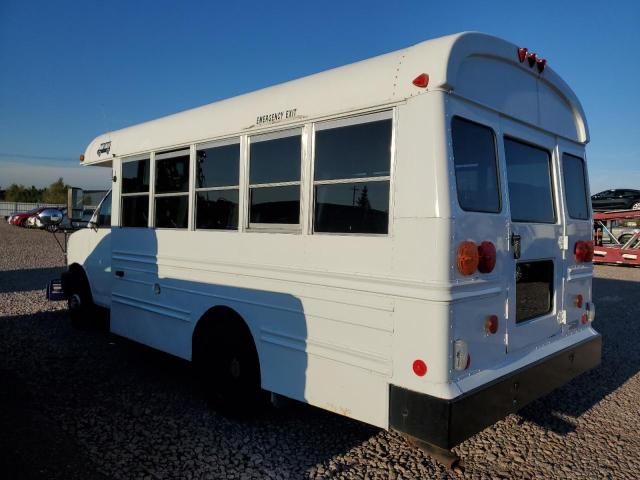 2004 CHEVROLET EXPRESS G3 #3290243219