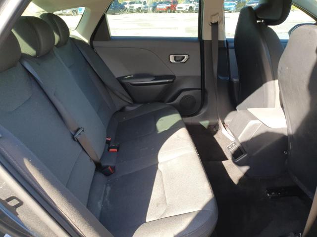 2025 KIA K4 LX #3301648669