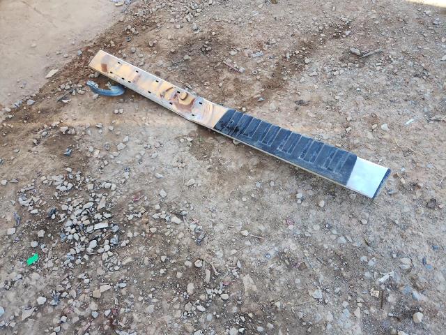 2017 GMC SIERRA K15 #3303914704