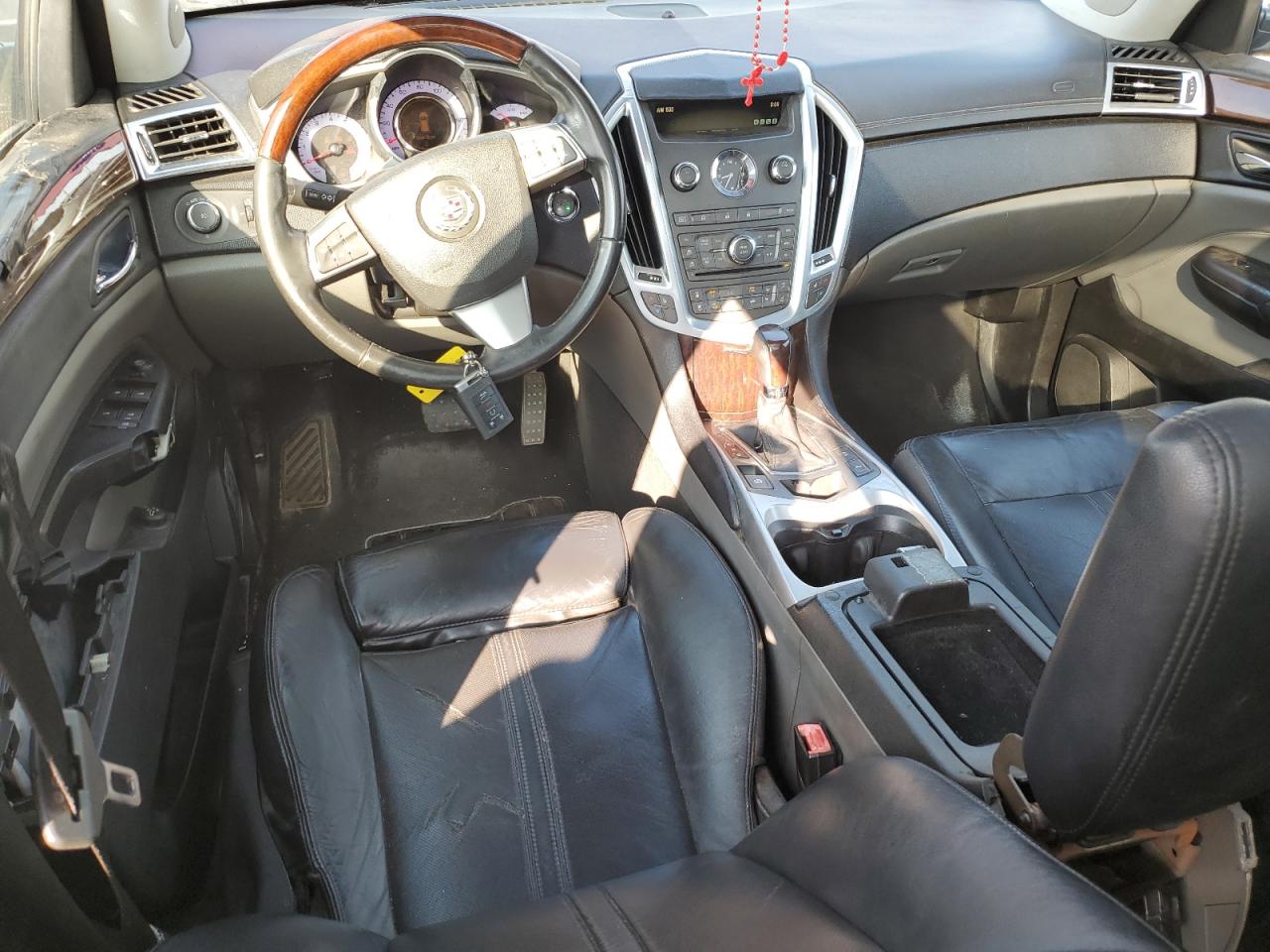 CADILLAC SRX PERFORMANCE COLLECTION