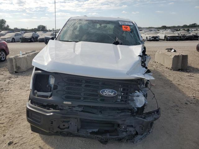 2025 FORD F150 XL - 1FTMF1LP1SKE40735