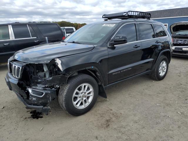 Global Auto Auctions: 2019 JEEP GRAND CHER