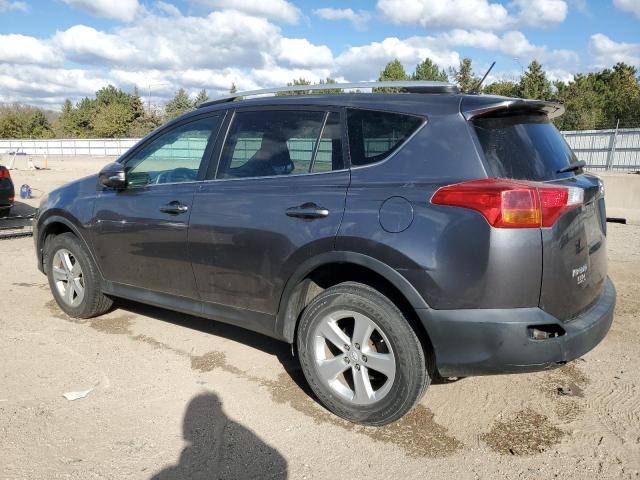 2014 TOYOTA RAV4 XLE #3285709669