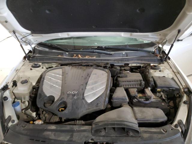 2015 KIA CADENZA PR - KNALN4D77F5172726