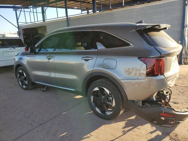 2025 KIA SORENTO SX #3317008226