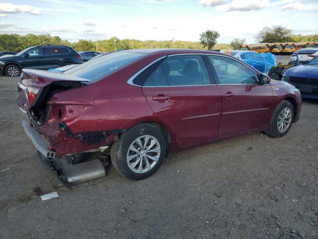 2017 TOYOTA CAMRY HYBR #3293731932