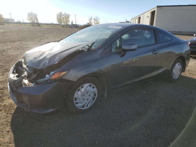 2012 HONDA CIVIC LX - 2HGFG3B4XCH007174