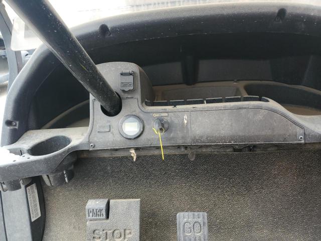 2020 CLUB CAR TEMPO LITHIUM #3262146609