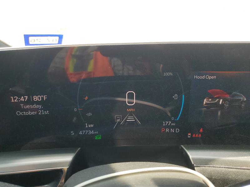 2024 CADILLAC LYRIQ LUXU #3298161280