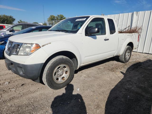 NISSAN FRONTIER S