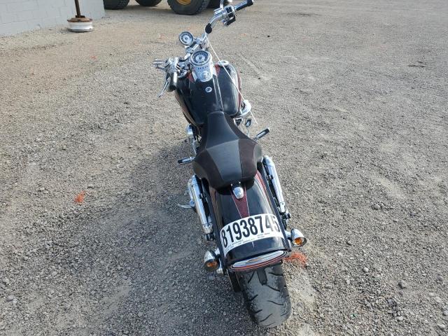 2009 HARLEY-DAVIDSON FXDFSE 1HD1PX81X9K976941