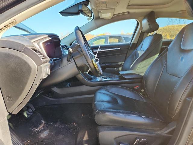 2019 FORD FUSION TIT #3296680020