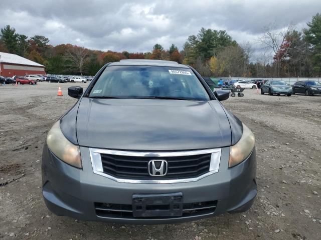 2008 HONDA ACCORD EXL #3290196355
