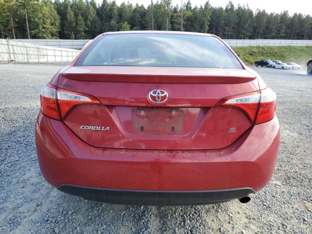 2015 TOYOTA COROLLA L - 2T1BURHE1FC241422
