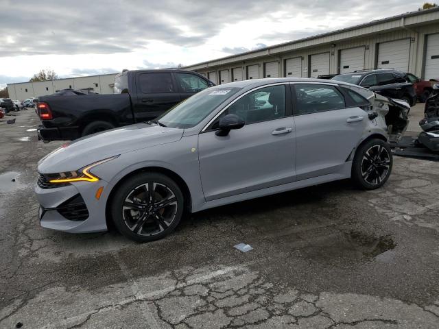 2023 KIA K5 GT LINE #3303963694