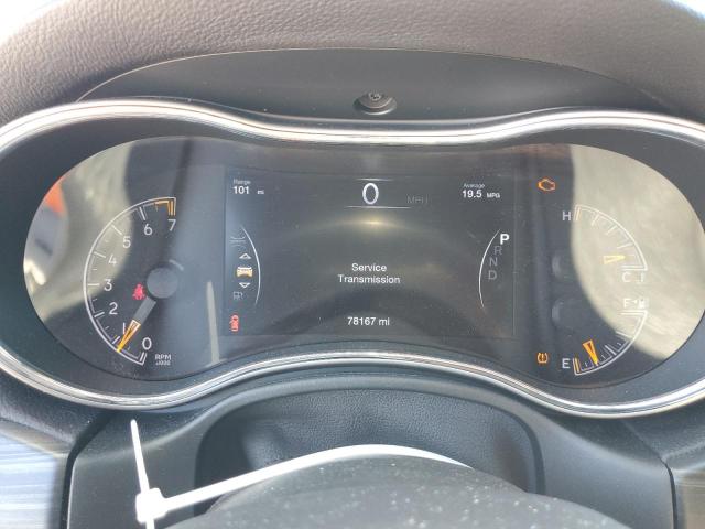 2020 JEEP GRAND CHER #3305551070