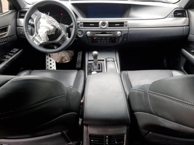 2015 LEXUS GS 350 #3282332289