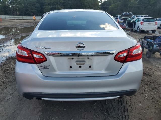 2017 NISSAN ALTIMA 2.5 #3271606381