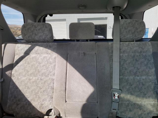 2006 KIA SORENTO EX #3285126401