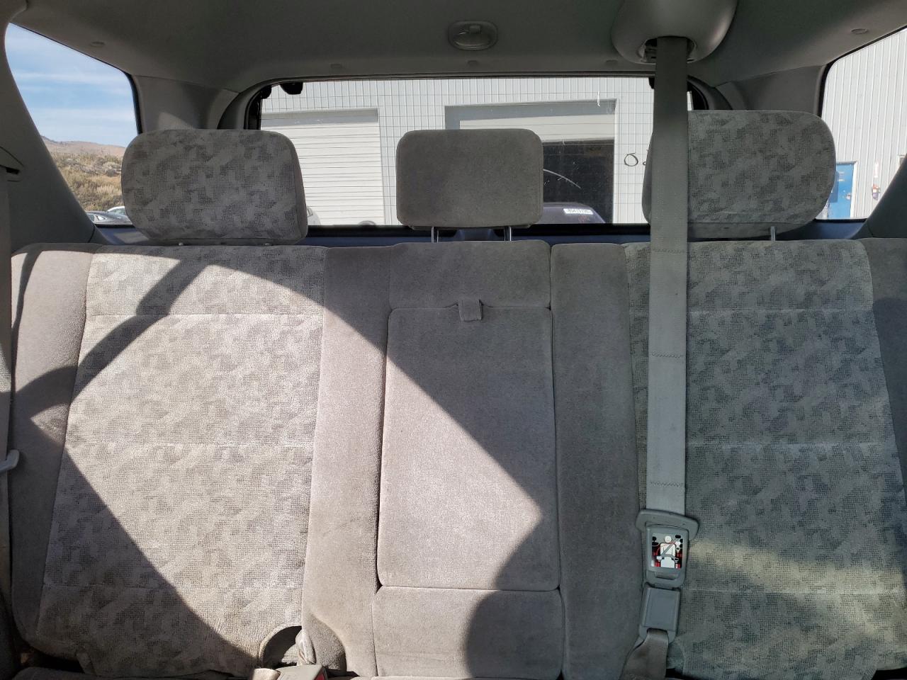 Lot #3285126401 2006 KIA SORENTO EX