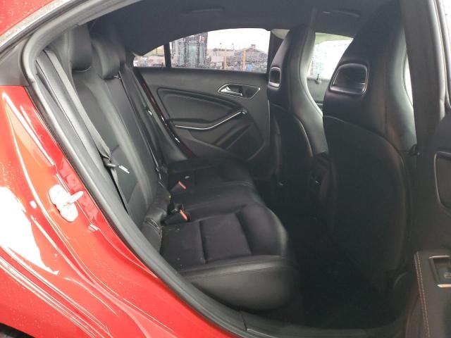 2014 MERCEDES-BENZ CLA 250 - WDDSJ4EBXEN047804