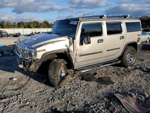 HUMMER H2