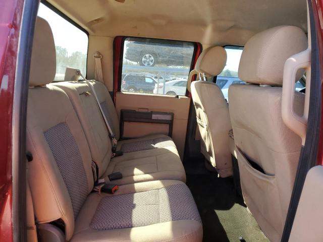 2016 FORD F250 SUPER - 1FT7W2BT0GEC23071