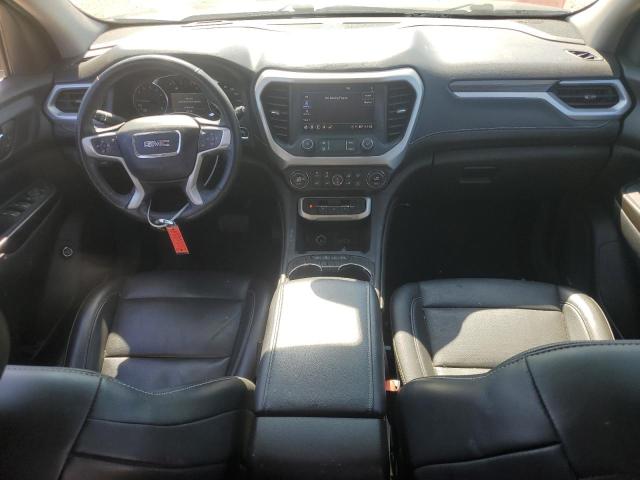 2023 GMC ACADIA SLT #3290191210