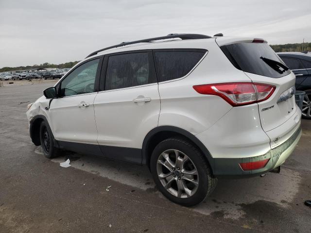 2013 FORD ESCAPE SEL - 1FMCU9HX2DUB79594