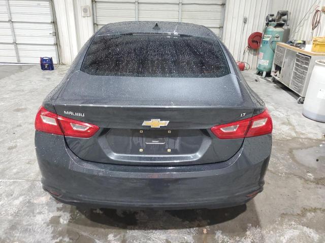 2018 CHEVROLET MALIBU LT - 1G1ZD5ST7JF256661