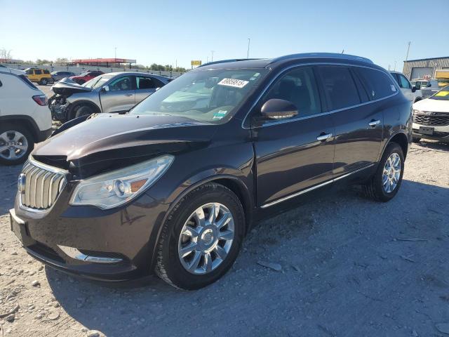 2015 BUICK ENCLAVE - 5GAKVBKD0FJ137675