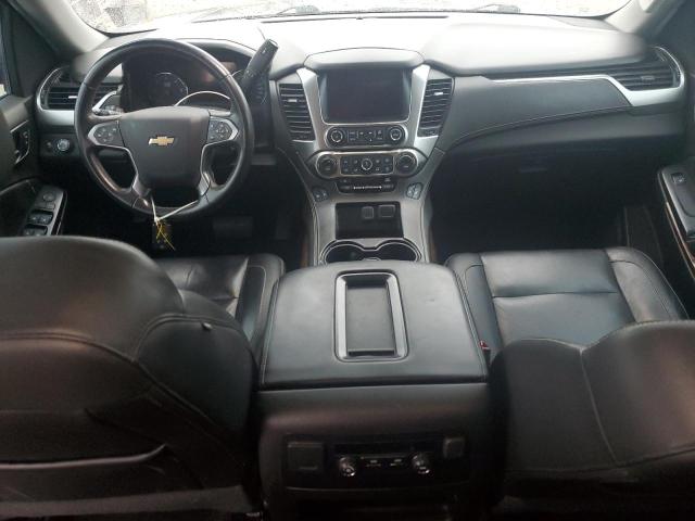 2017 CHEVROLET TAHOE K150 - 1GNSKBKC6HR297960