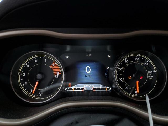 2018 JEEP CHEROKEE #3288604600