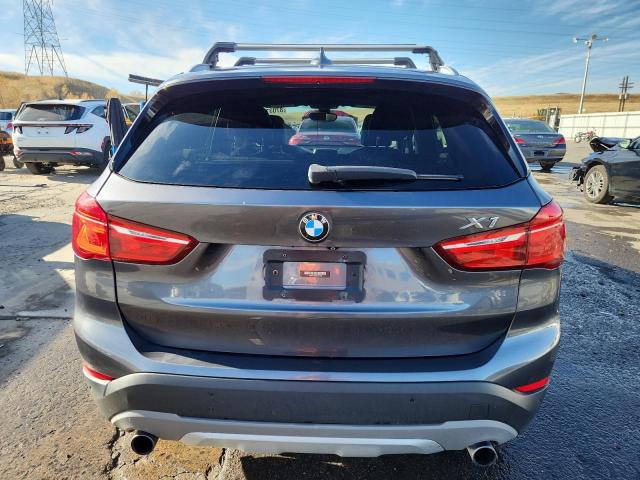2017 BMW X1 XDRIVE2 - WBXHT3Z3XH4A57308