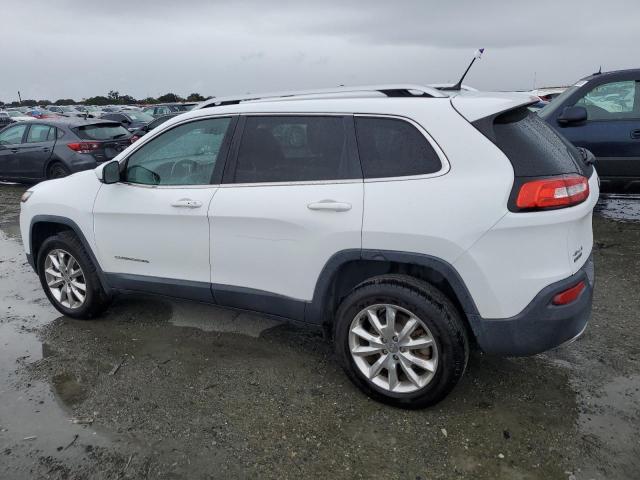 2015 JEEP CHEROKEE L 1C4PJMDS9FW705951